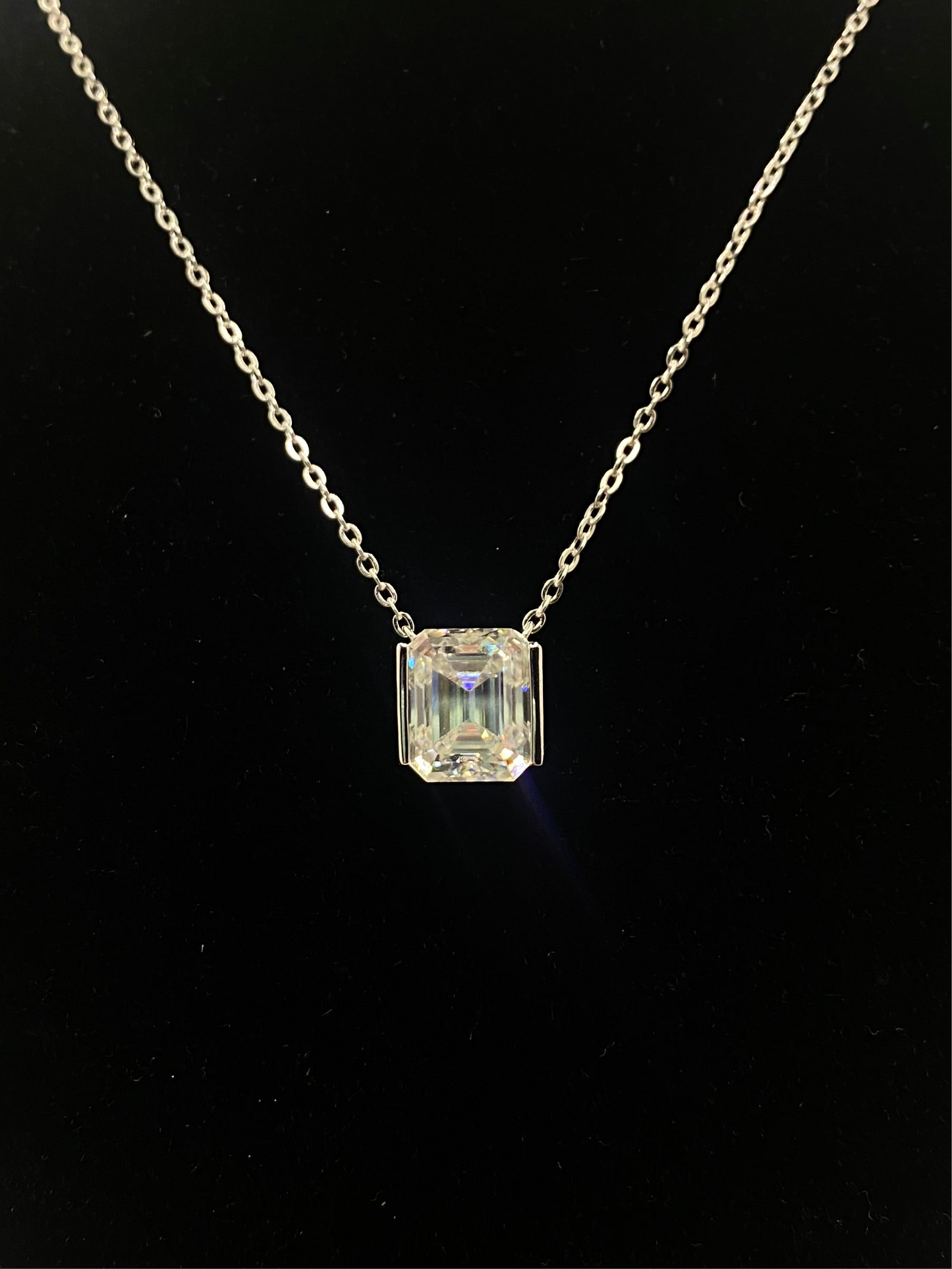 Emerald Solitaire