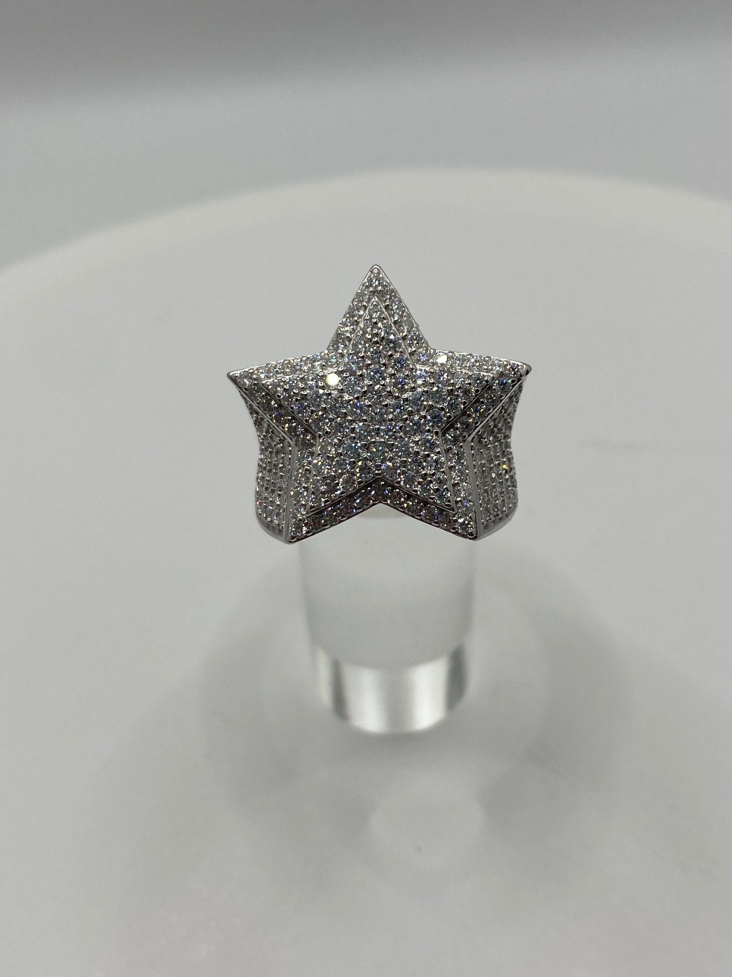 Shooting Stars