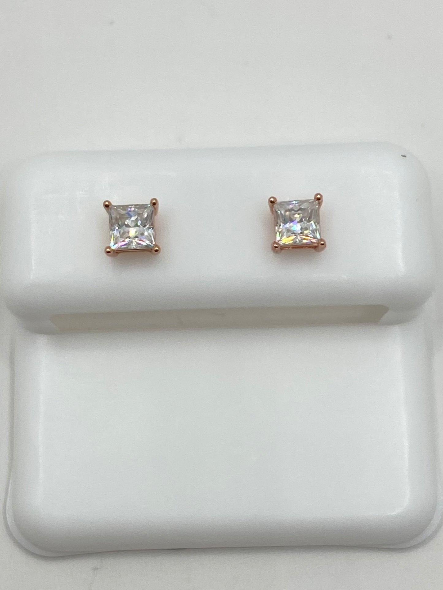 Princess Rose Gold I.