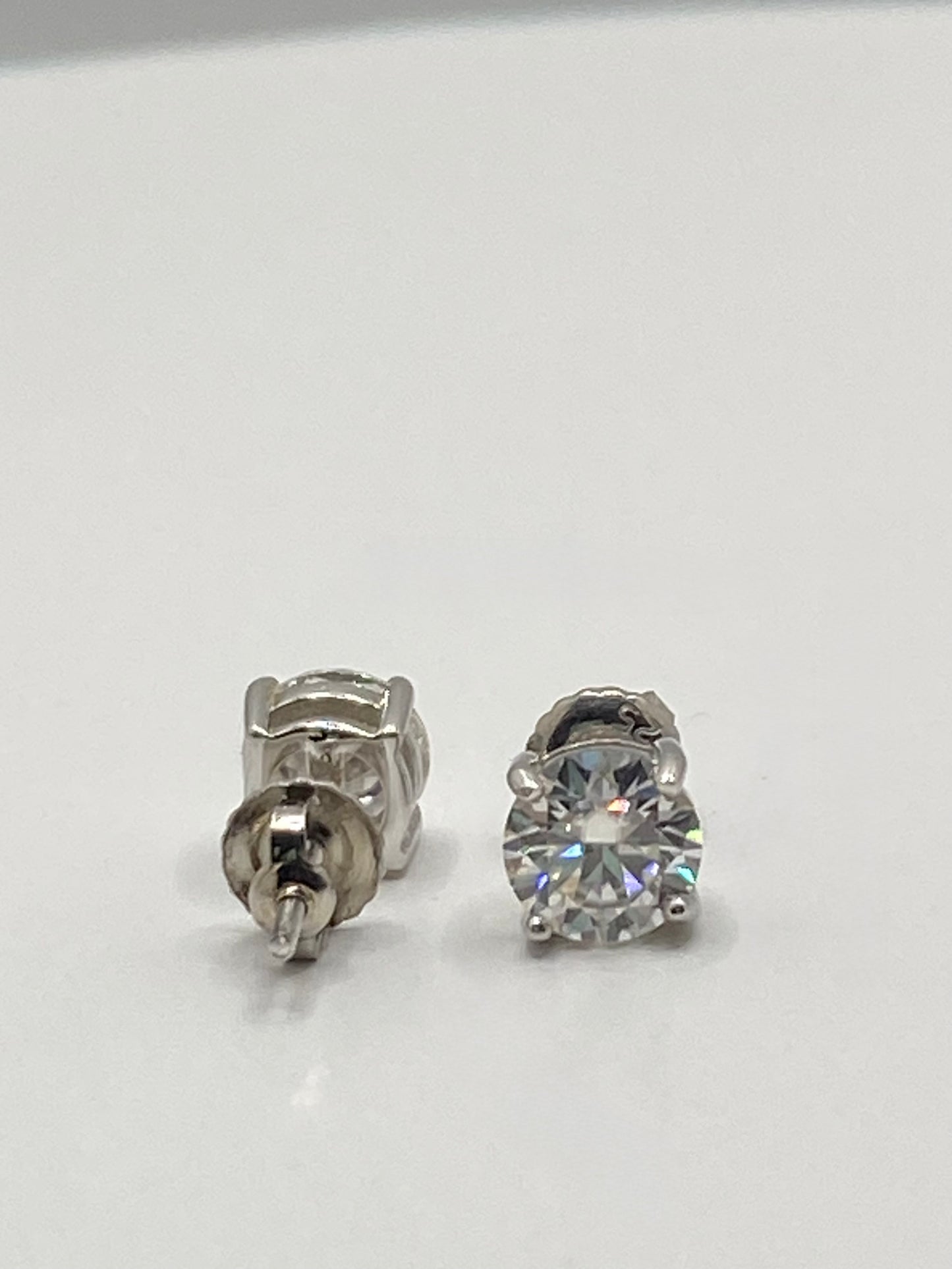 Sterling Studs