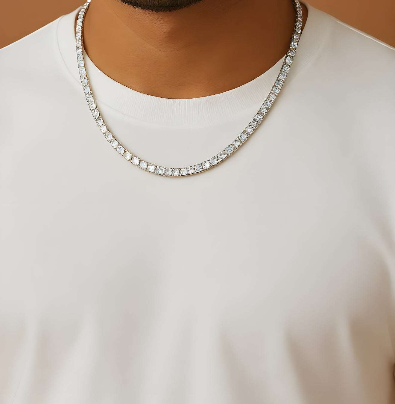 Tennis Chains