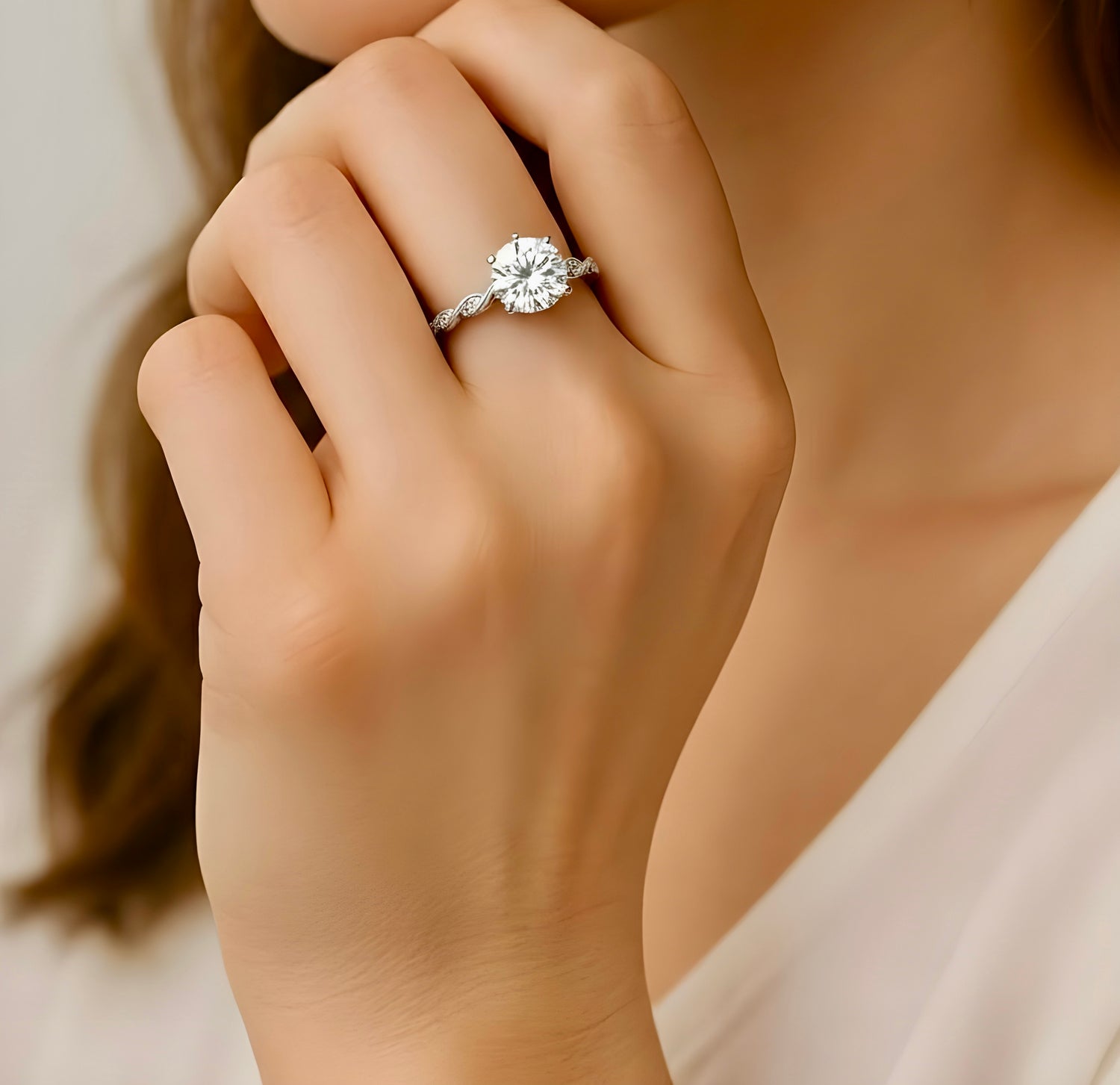 Women’s Rings