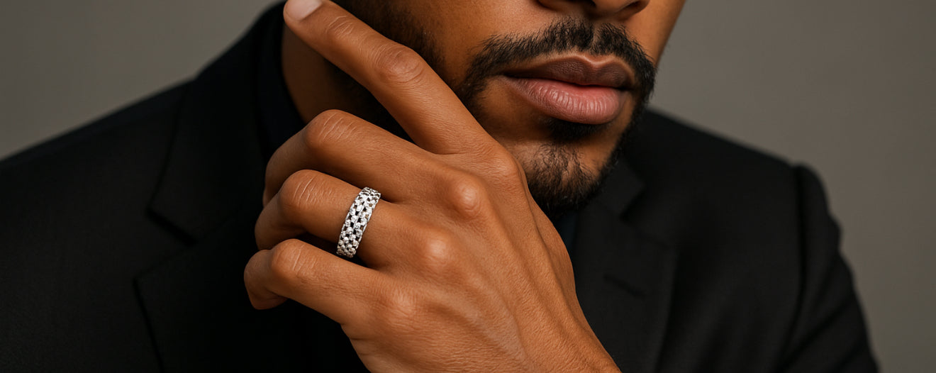 Men’s Rings