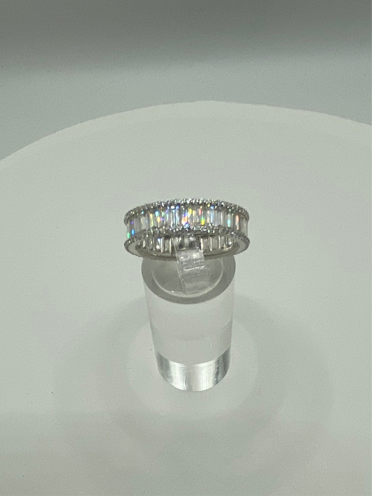 Baguette Men’s Ring