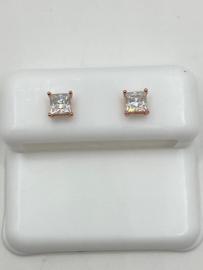 Princess Rose Gold I.