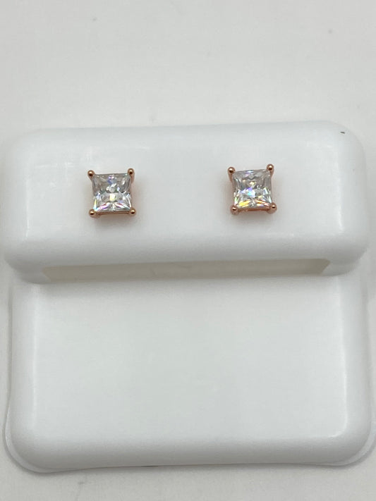 Princess Rose Gold I.