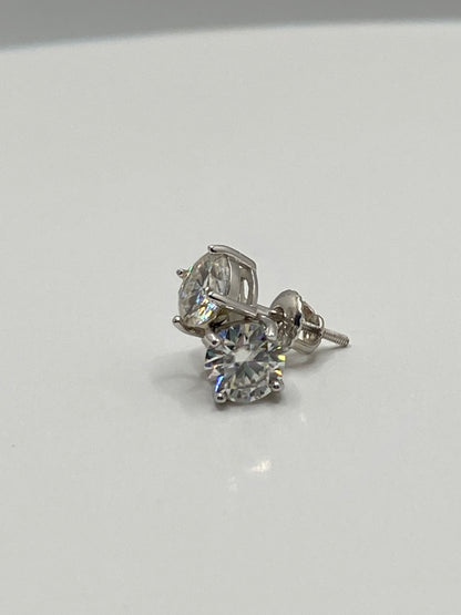 Sterling Studs