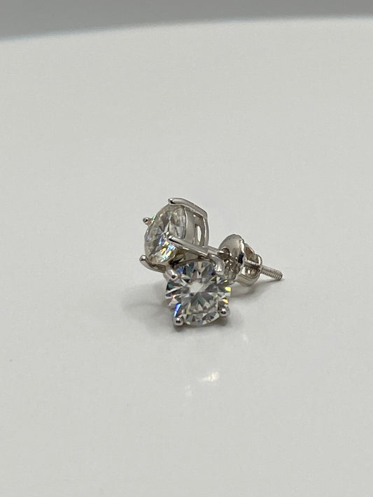 Sterling Studs