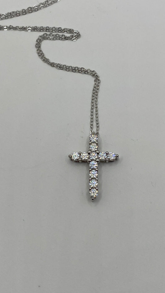 Cross Necklace