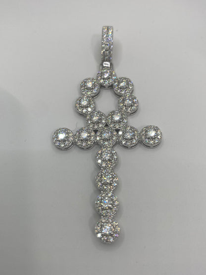 Ankh Pendant