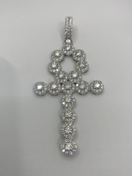Ankh Pendant