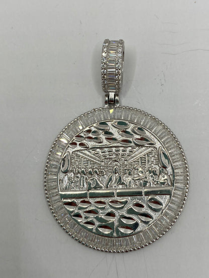 Last Supper Pendant Vol. I