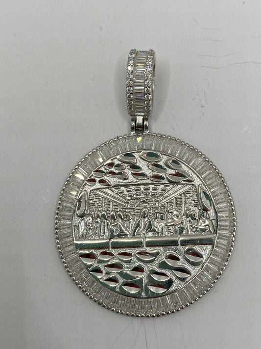 Last Supper Pendant Vol. I