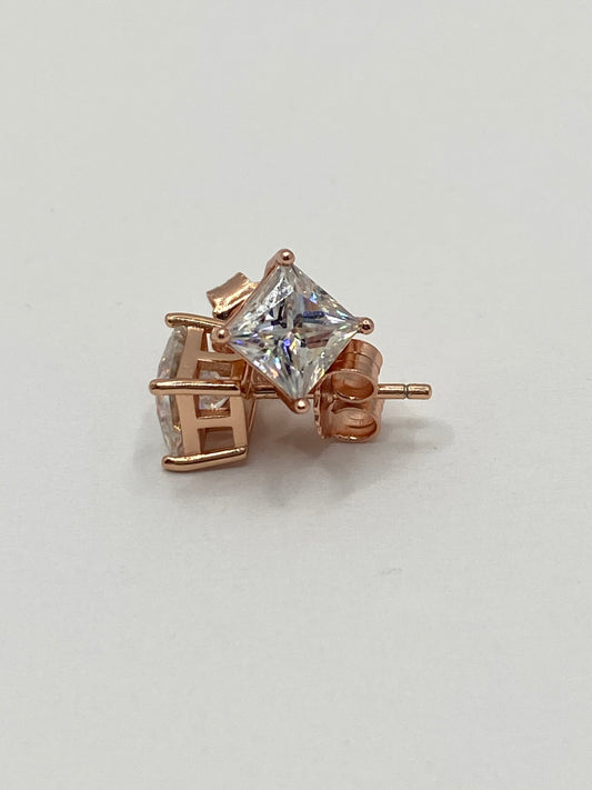 Princess Rose Gold II.