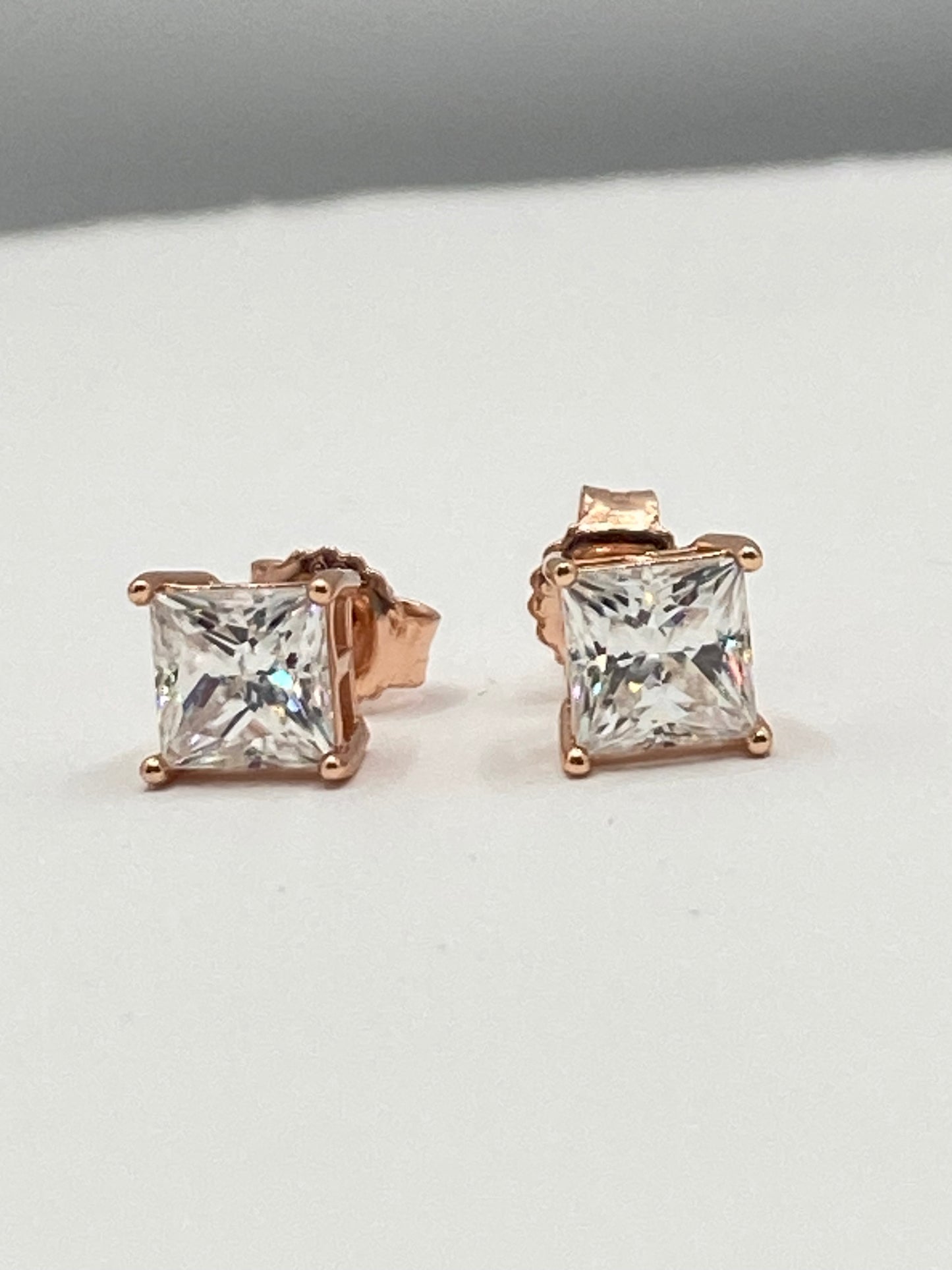 Princess Rose Gold II.