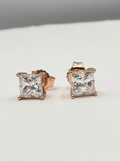 Princess Rose Gold II.