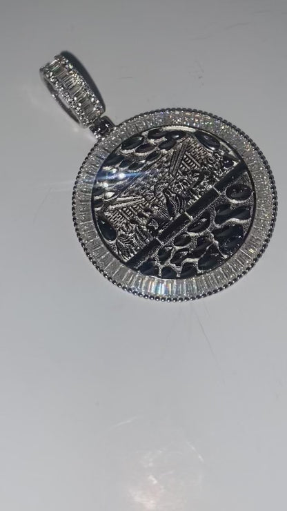 Last Supper Pendant Vol. I
