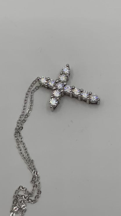 Cross Necklace