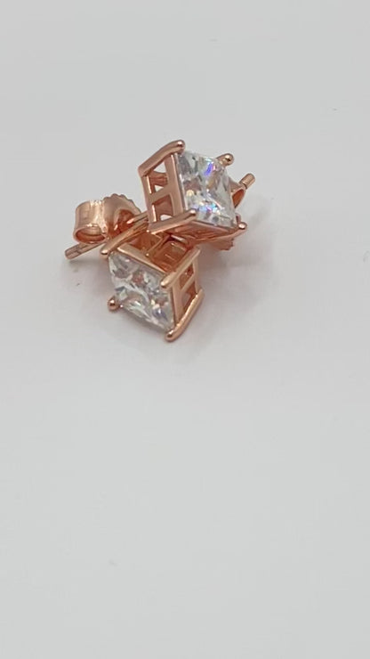 Princess Rose Gold II.
