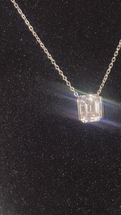 Emerald Solitaire