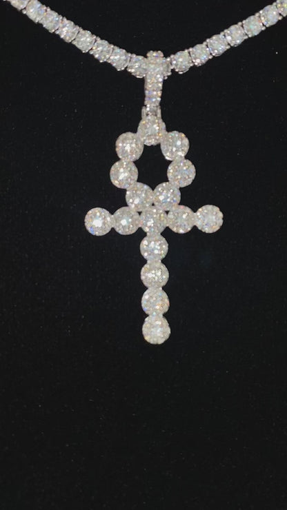 Ankh Pendant